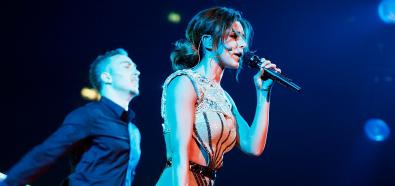 Cheryl Cole - Koncert w O2 World Arena w Berlinie - 15.05.2010